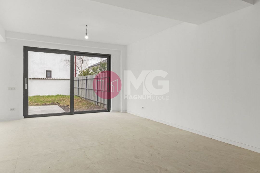 Vila de vanzare- Voluntari- Matei Milo- Milo Forest - Poză 22