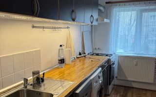 AP. 2 CAMERE MILITARI, PET-FRIENDLY, BUCATARIE INCHISA, MODERN - Poză 3