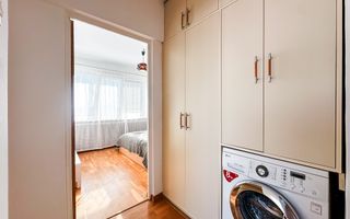 Inchiriere Apartament 3 Camere Ion Mihalache Piata Domenii - Poză 9