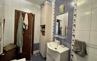 Apartament 2 camere Decomandat Cartierul Arhitectilor Zona Kaufland - Poză 13