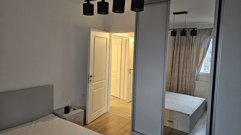 Apartament 2 camere | renovat nou | metrou Tudor Vladimirescu - Poză 3