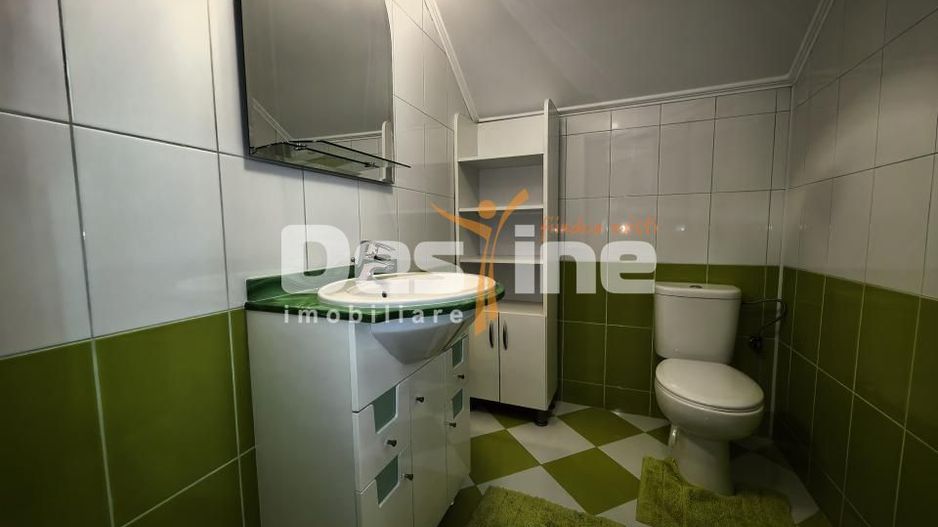 Casă individuală 4 camere 2 garaje 150 mp + anexa și gradina - Poză 30