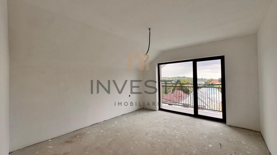 CASA INDIVIDUALA FELEACU 1000 MP CURTE - Poză 8