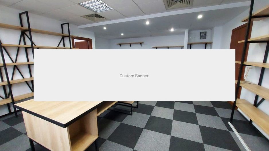 Anunt de test - Cladire Birouri Pipera | Rond OMV - Poză 7