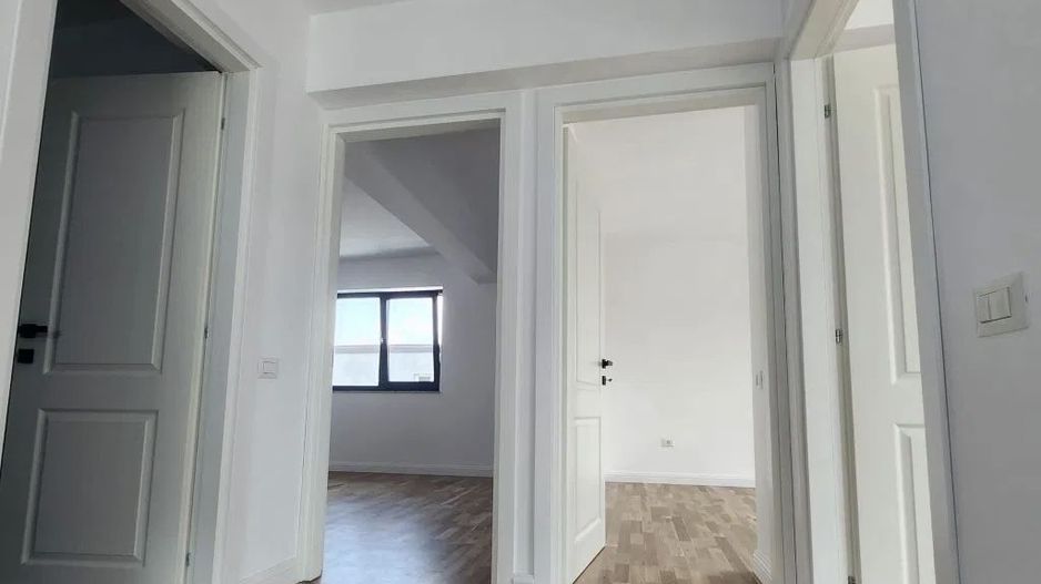 Vile tip Duplex Noi | Straulesti-Sisești | Parcare | Terasa - Poză 20