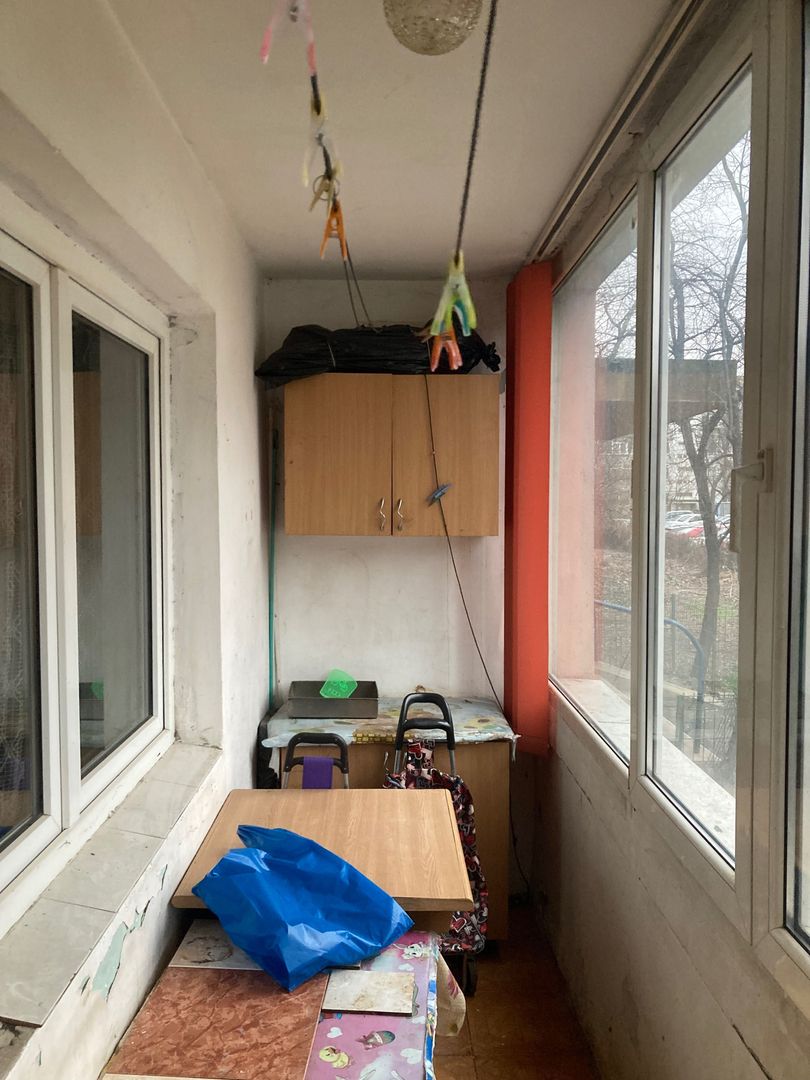 De vanzare apartament 3 camere Gorjului/Apusului A258 97990 EURO - Poză 2