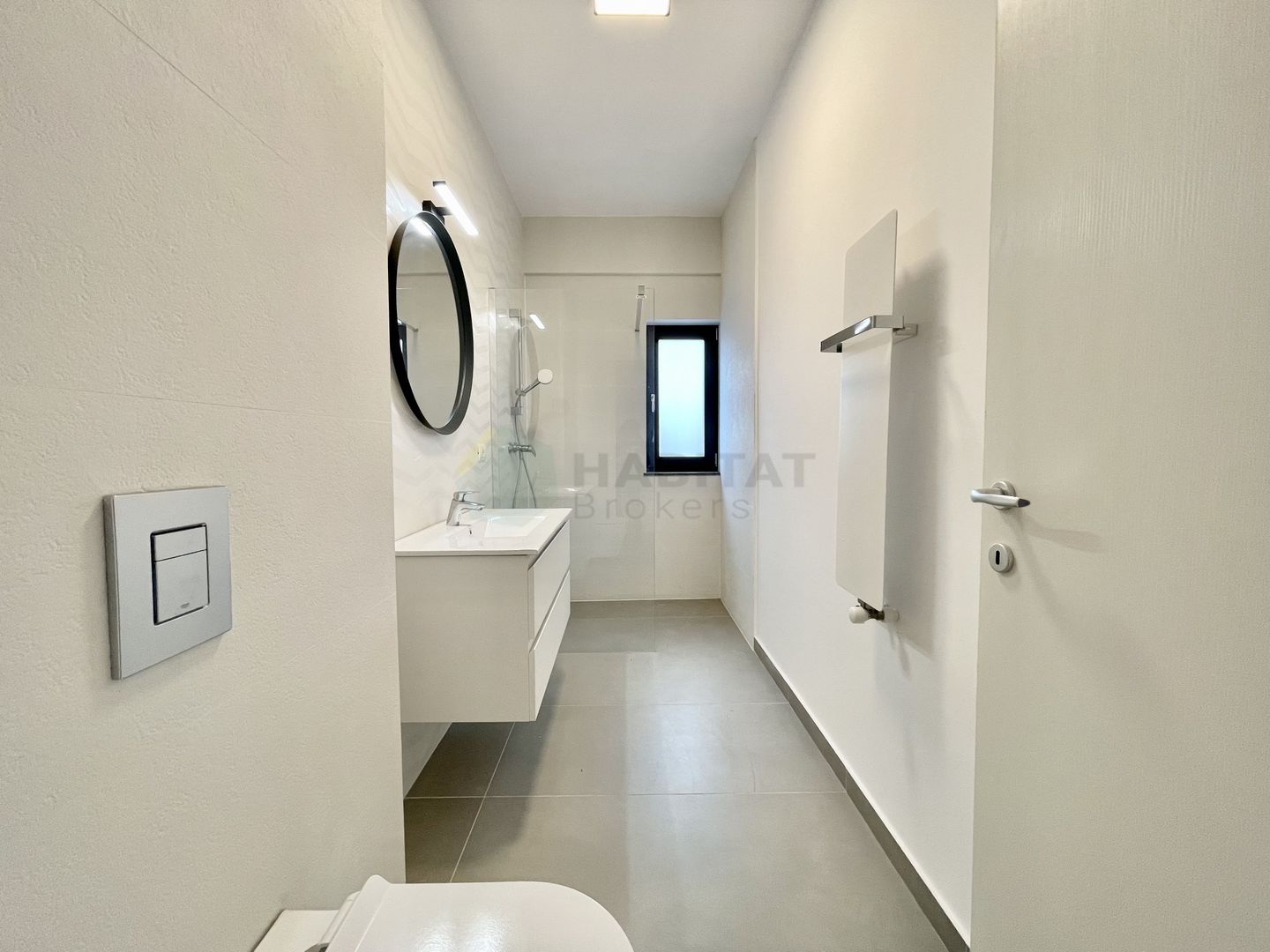 Apartament 2 camere Bd. Pipera mobilat - Poză 4