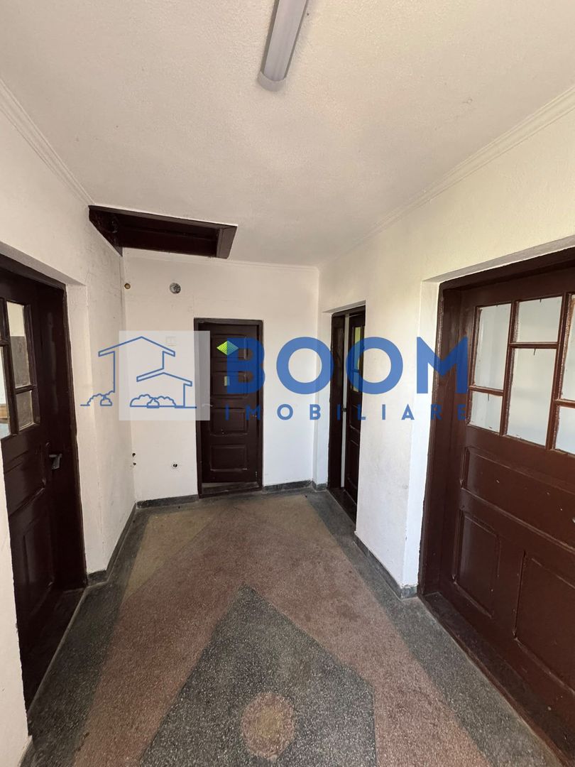 Casă de vânzare | Zona Goranu | Teren 1300 mp | Investitie - Poză 6