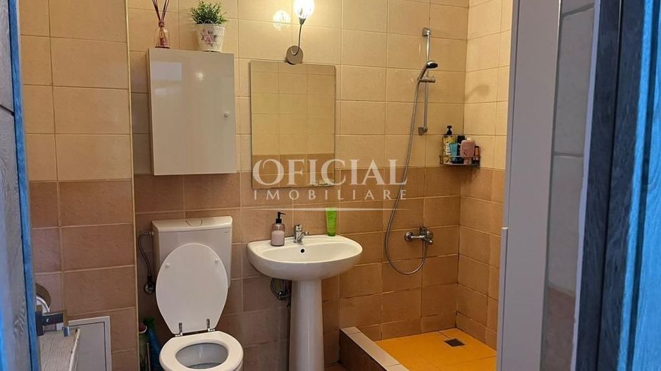 Apartament 2 camere | Parcare | Decomandat | Zona Florilor | Floresti - Poză 8