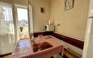 Apartament 3 camere etaj 1 - Poză 11