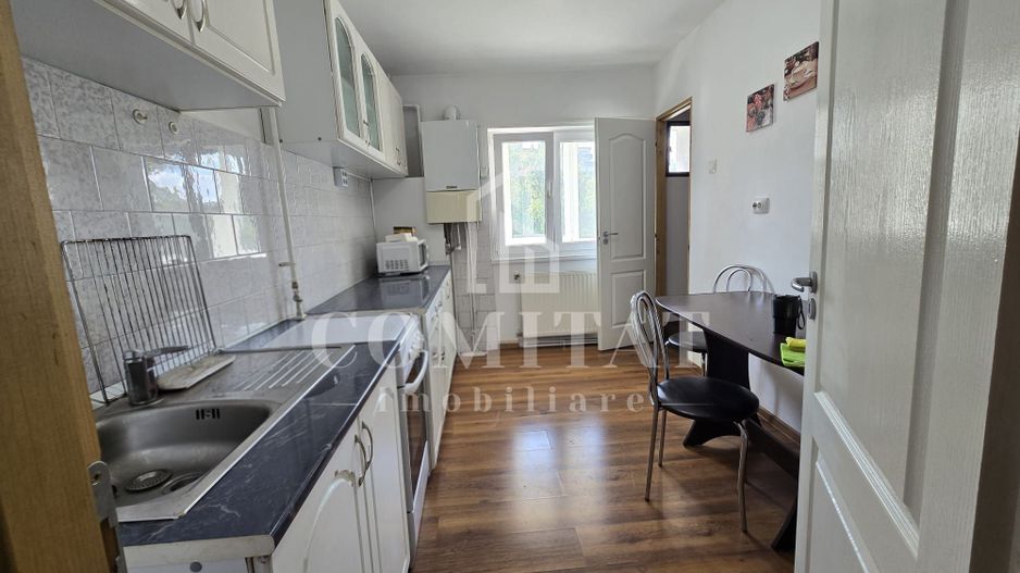 Apartament modern | 2 camere decomandate | Spitalul de Recuperare - Poză 8