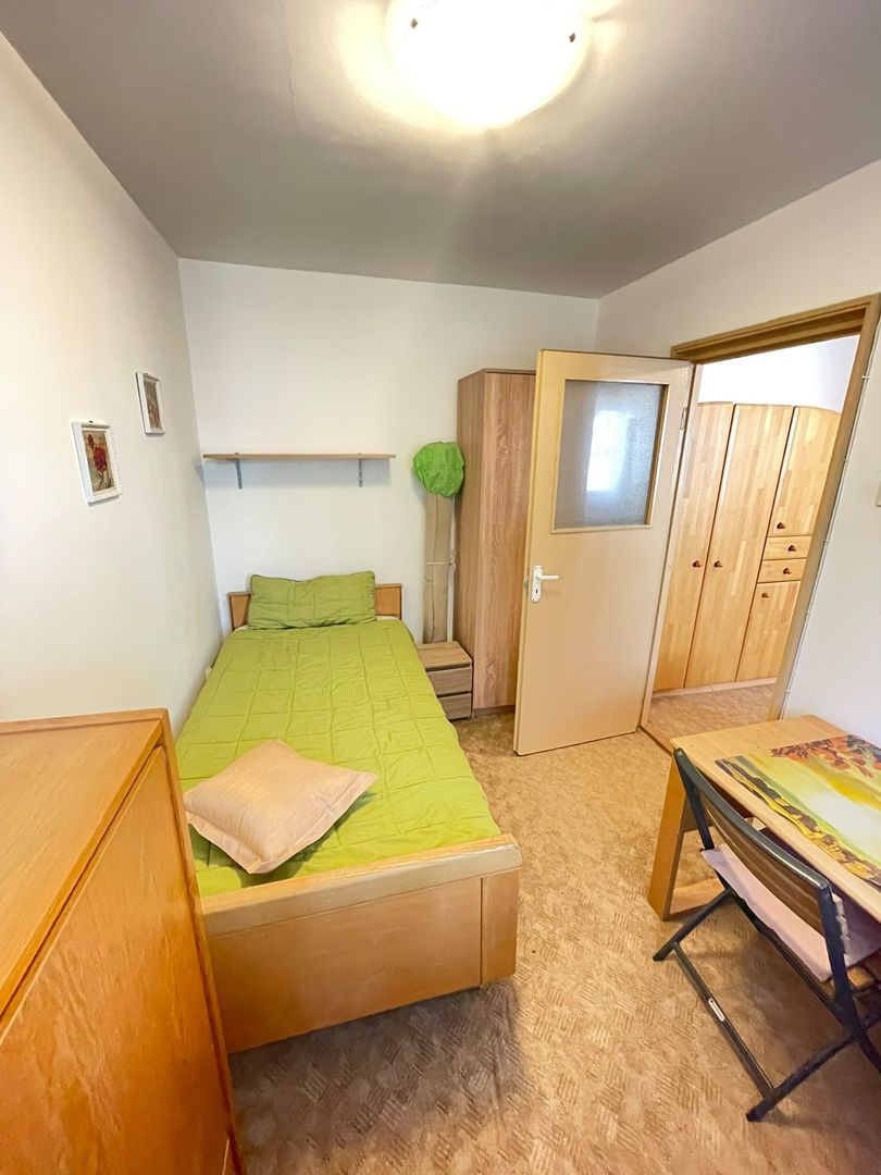 Apartament 2 Camere De Inchiriat | Gheorgheni | Etaj 1/4 | Video La Cerere - Poză 1