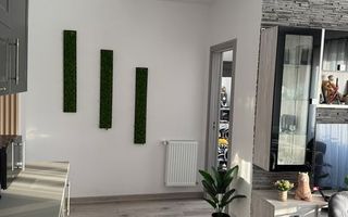 Apartament 2 camere, mobilat și utilat, - Poză 7