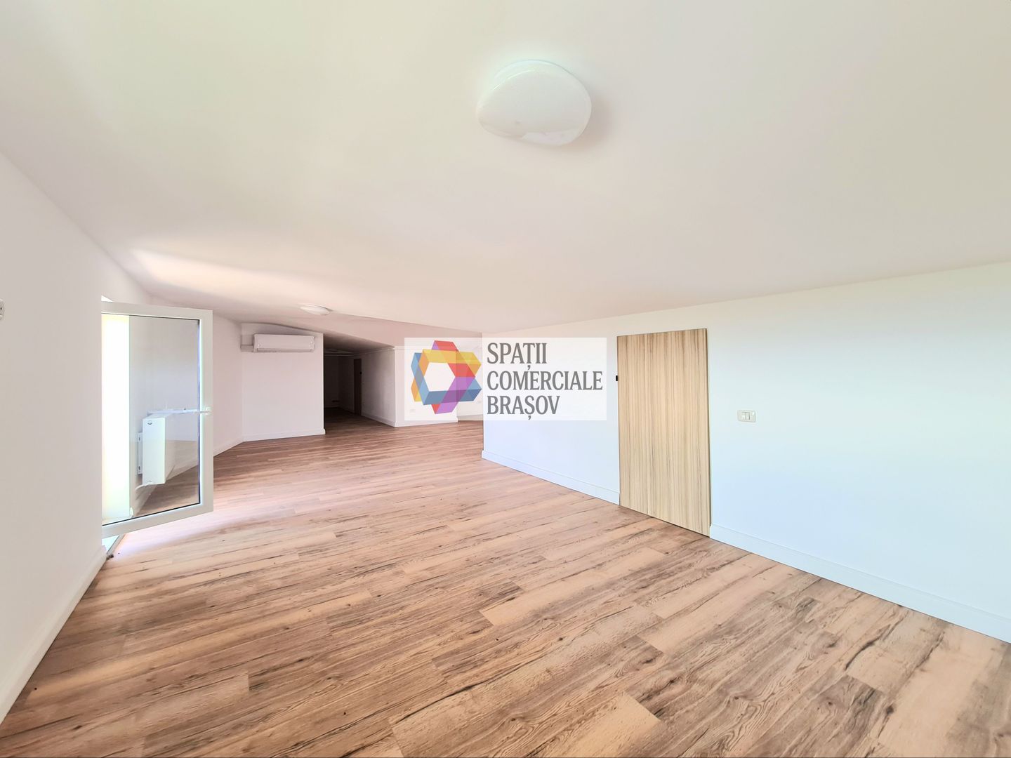 Birouri de închiriat Brasov - 150 mp # spatii-comerciale-brasov.ro - Poză 4