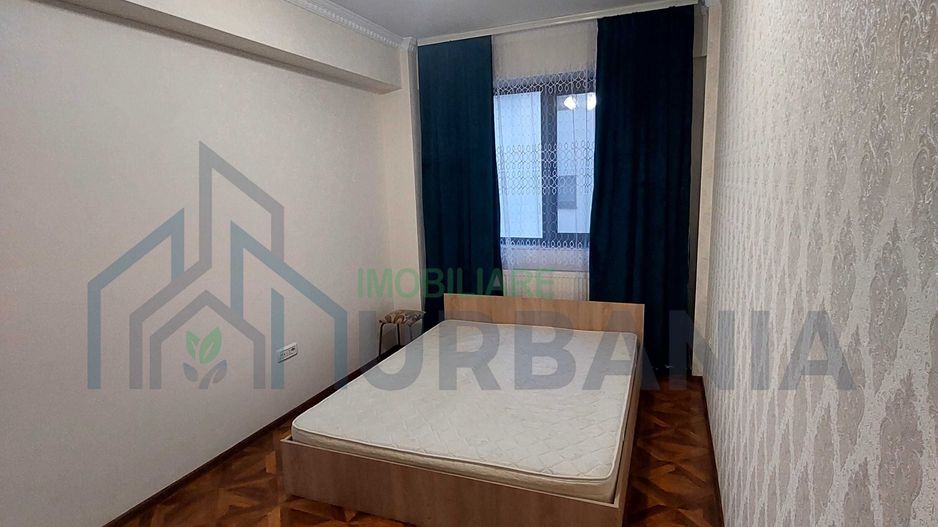 Apartament 2 camere, zona Galata, # - Poză 4