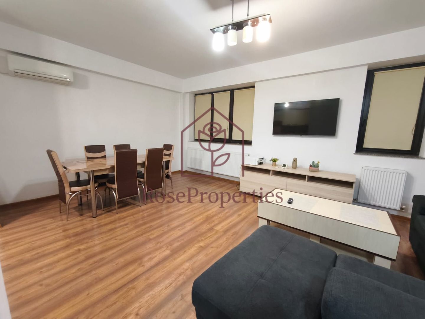 Apartament | 2 camere | Universitatea Ovidius | Parcare privata - Poză 1