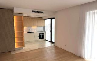 Apartament premium de vânzare I 2 camere + 2 lucuri parcare I Floreasca - Poză 4