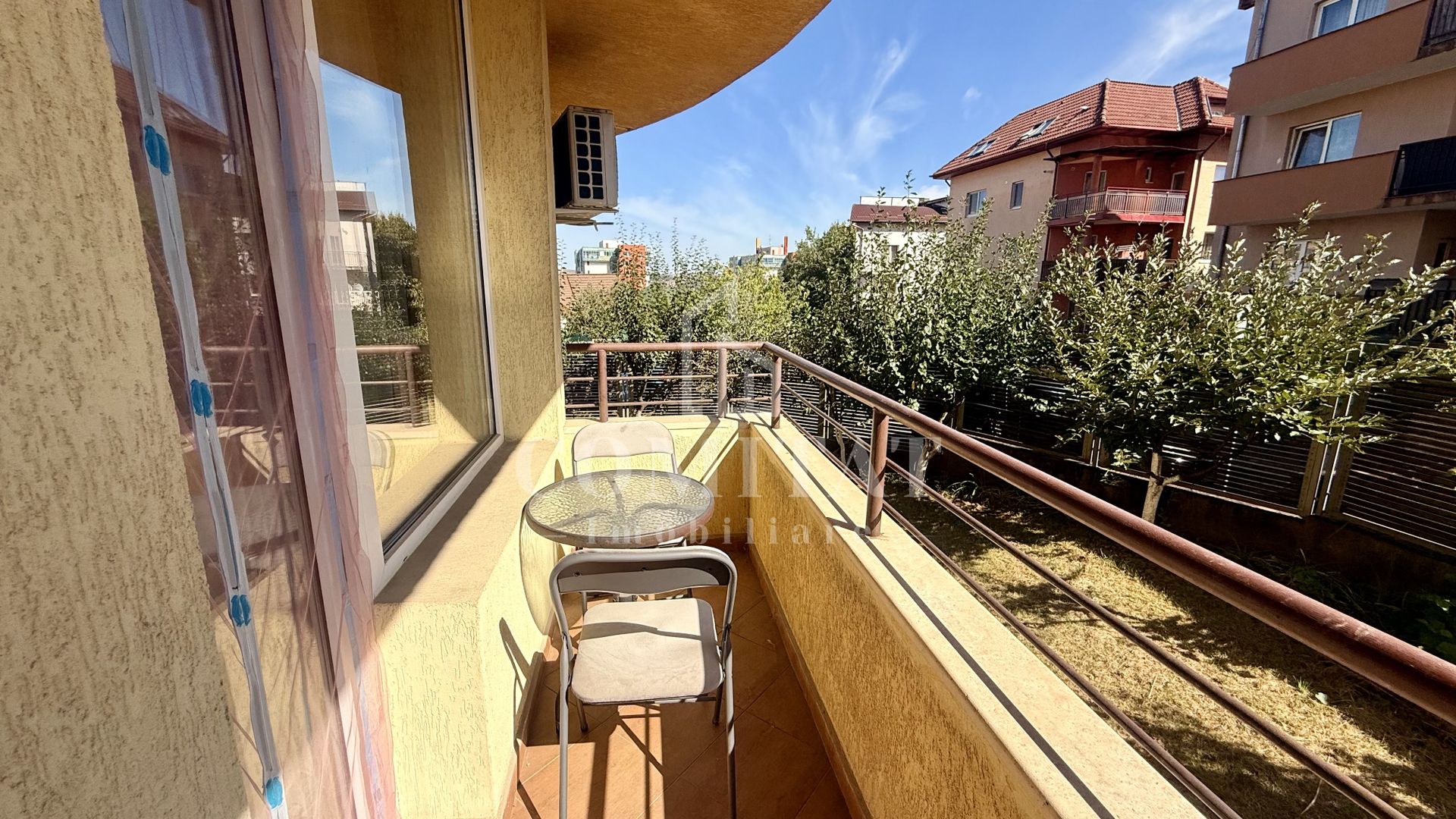 Apartament 2 camere | 61 mp | Zona Strazii Meteor - Poză 21