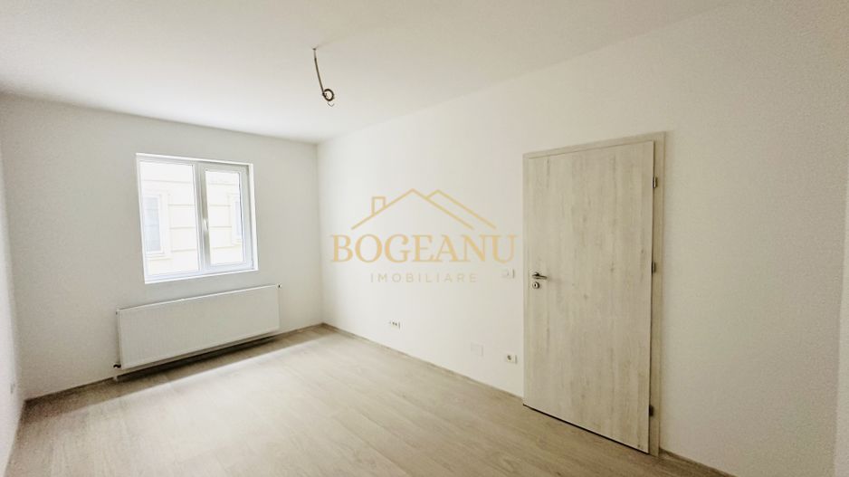 BG134-Apartament 2 camere Giroc, parter, parcare, bloc nou-COMISION 0% - Poză 6
