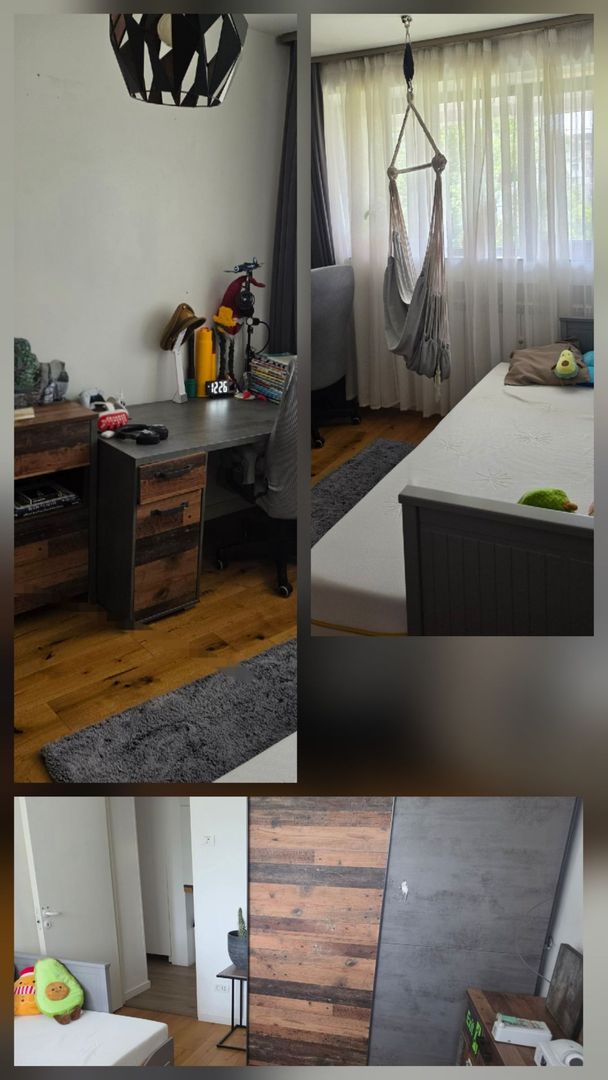 Apartament 3 camere Drumul Taberei - Poză 3