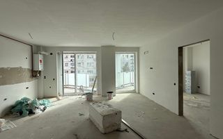 Apartament cu 4 camere etaj 2 in Complexul Vasile Alecsandri 72B - Poză 1