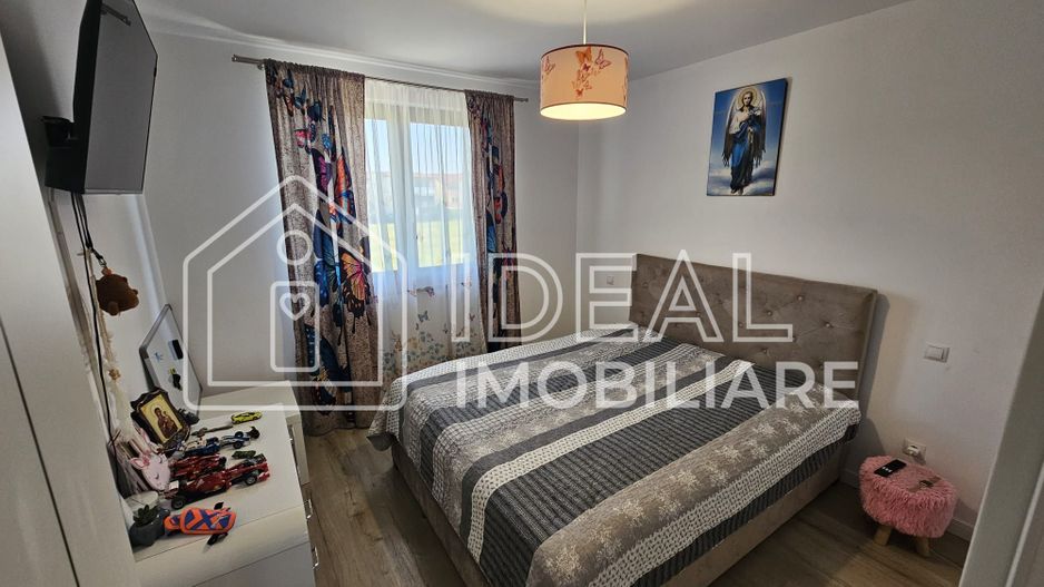 Duplex premium cu 3 dormitoare | Curte amenajată | Zonă de case - Poză 14