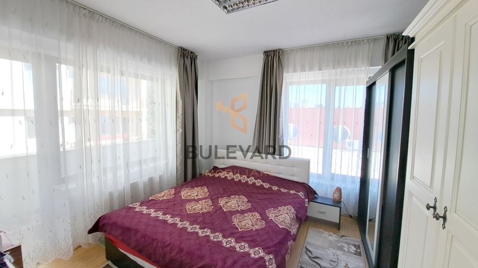 Apartament 2 camere, 65 mp, parcare, strada Viilor! - Poză 5