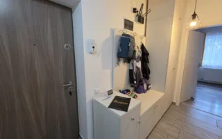 EXCLUSIVITATE 2 CAMERE | MOBILAT UTILAT | 50 MP + CURTE - 120.000€ - Poză 13