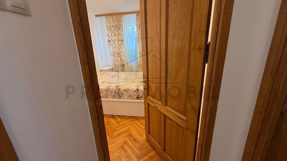 Apartament 2 camere, Hala Centrala, etaj 8, vedere panoramica, renovat - Poză 8