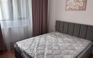 Apartament modern cu 2 camere și terasă de 58 mp | Parcare - Poză 3