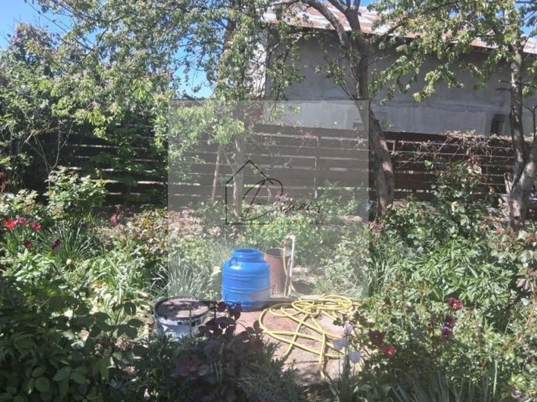 Vila Comuna Berceni Ilfov I 4 camere I COMISION 0 - Poză 3