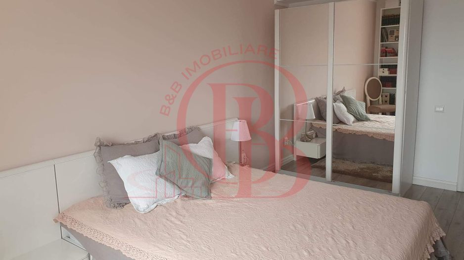 Apartament 2 camere-Str. Victor Brauner 5 min Metrou Teclu - Poză 7