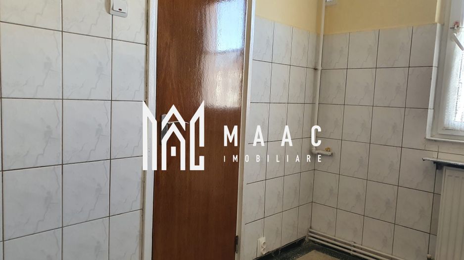 Apartament de vânzare Sibiu | 2 camere | Hipodrom 1 | 48 mp - Poză 7
