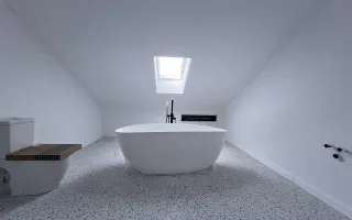 Vila Finalizata|Mobilata complet  9 camere | Corbeanca Laguna Albastra - Poză 19
