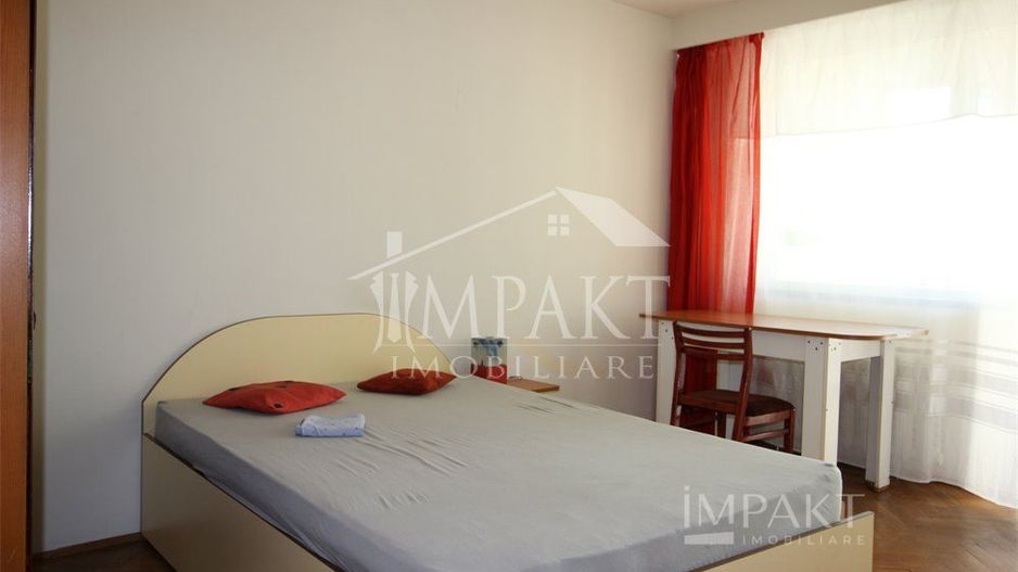 Apartament 4 camere, cartierul Gheorgheni! - Poză 7