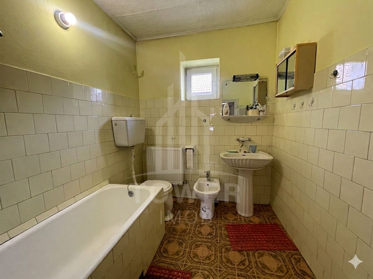 Casa individuala | 1000 mp teren | Parcul Sub Arini | Calea Poplacii - Poză 10