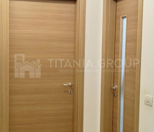 REZERVAT  Apartament 2 camere modern TopCity Coresi - Poză 3