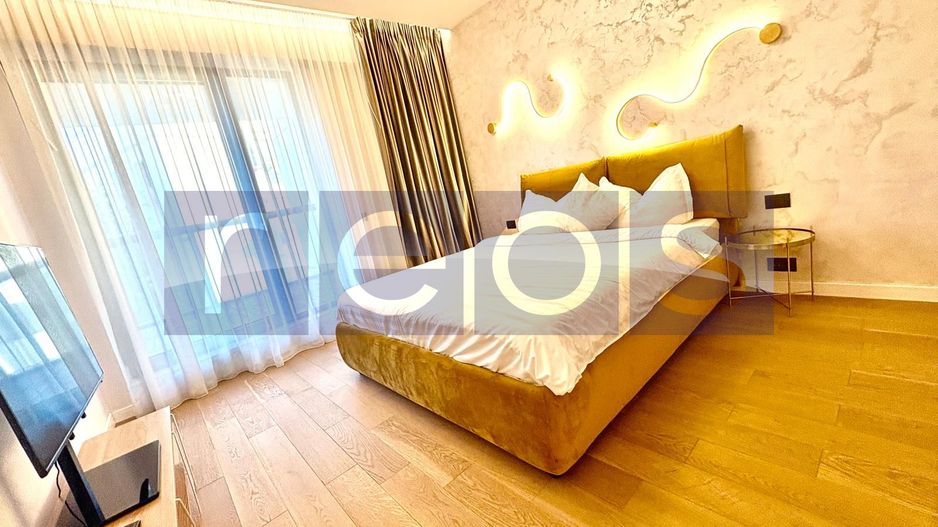 INCHIRIERE 2 CAMERE | 70 MP | HERASTRAU | MOBILAT SI UTILAT LUX - Poză 9