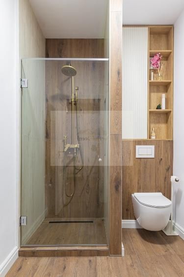 Apartament 2 camere | Superfinisat | Central – Piața Mihai Viteazu - Poză 9