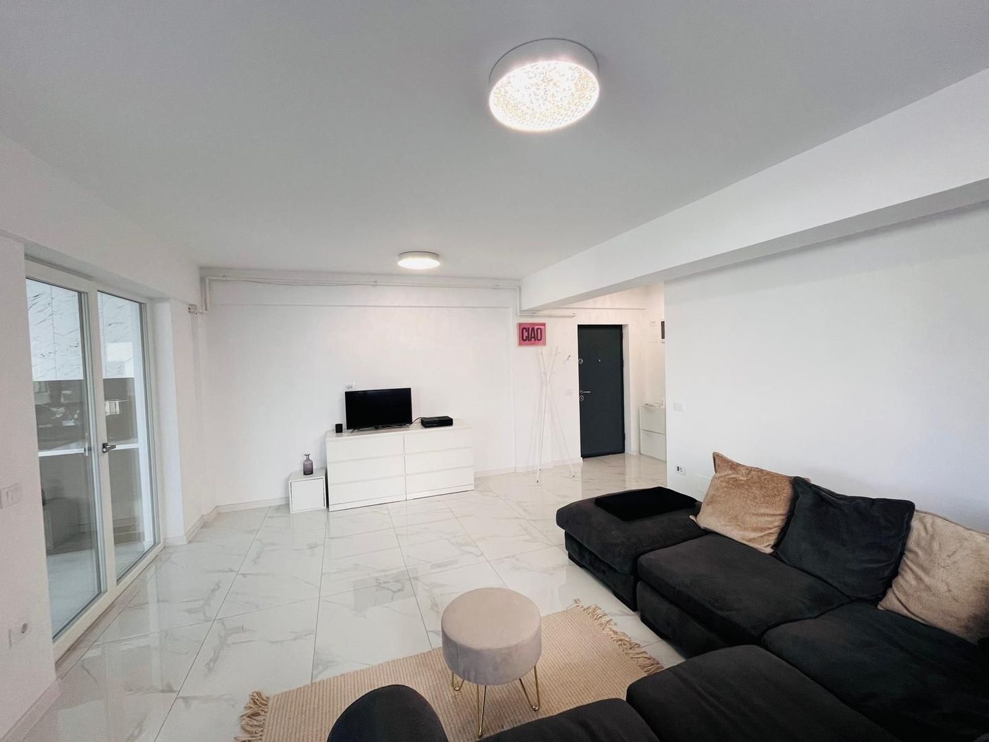Eleganta si confort | 2 camere in bloc nou, parcare – zona Panoramic - Poză 18