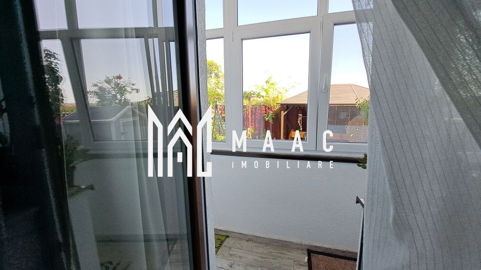 Apartament 3 camere | Balcon | Curte proprie | Cartierul Arhitectilor - Poză 5