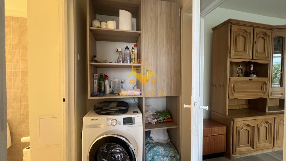 3 camere semidecomandate, Zona Garii, Horea, Semicentral - Poză 7