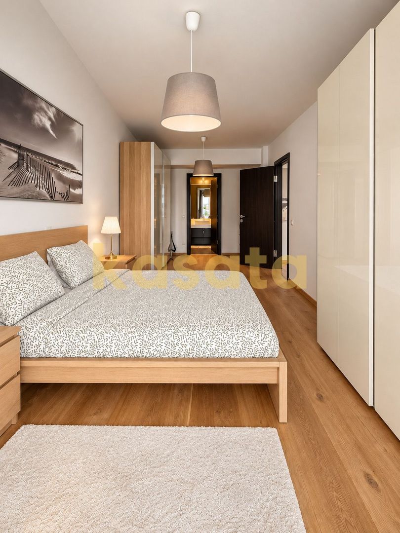 Apartament 2 camere | mobilat si utilat | UpGround etaj 7 - Poză 11