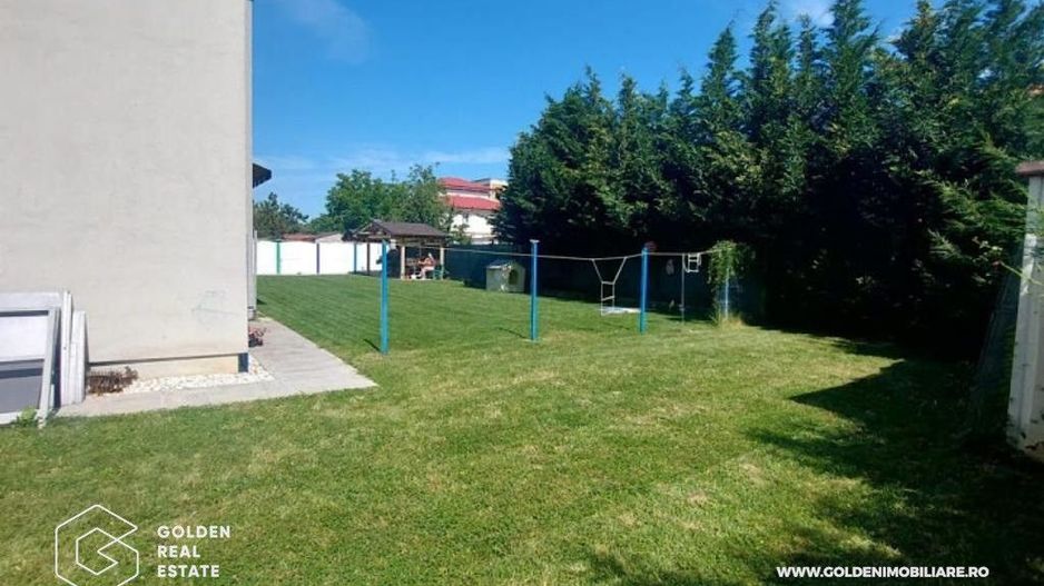 Casa tip triplex - penthouse cu vedere panoramica, zona Giroc - Poză 8