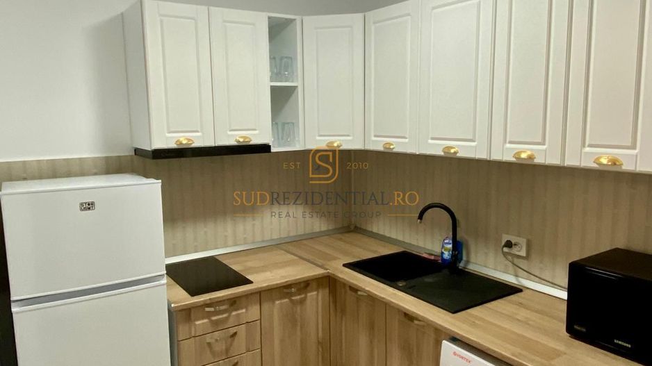 Apartement cu 2 camere, rate la dezvoltator (rata 600€/luna) - Vitan - Poză 3