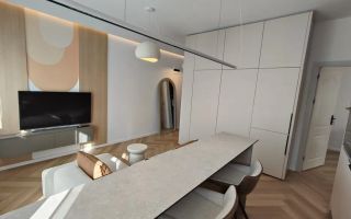 Apartament premium 3 camere prima inchiriere zona Turnisor - Poză 4