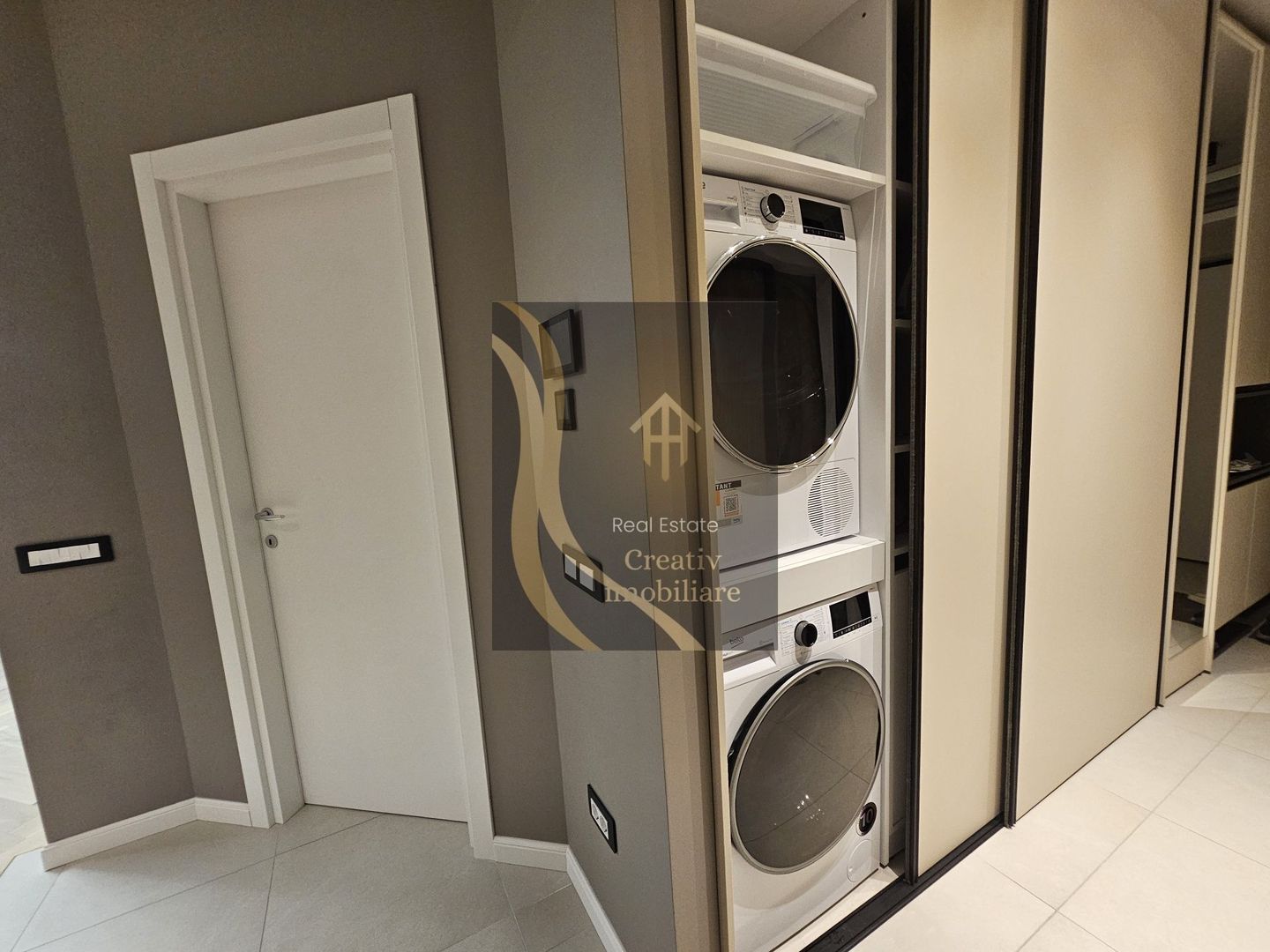 Închiriez Apartament premium 2 camere - Poză 3