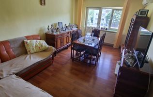 Apartament decomandat 3 camere - zona Torontalului