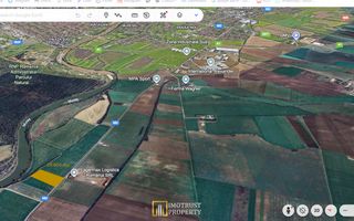 Teren industrial 29.600 mp – acces direct la Autostrada A1, Arad - Poză 1