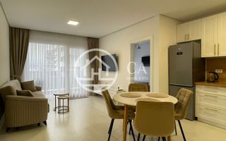 Apartament de închiriat cu 2 camere LUX  în WEST RESIDENCE, Oradea - Poză 1